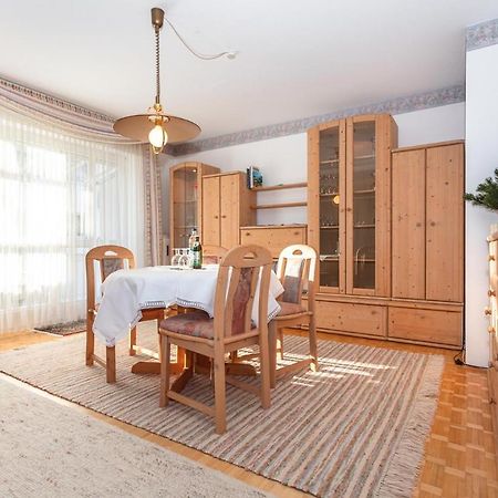 Ferienwohnung Aschauer Bad Reichenhall Exteriér fotografie