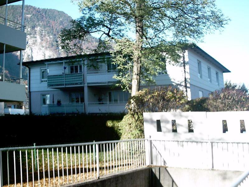 Ferienwohnung Aschauer Bad Reichenhall Exteriér fotografie