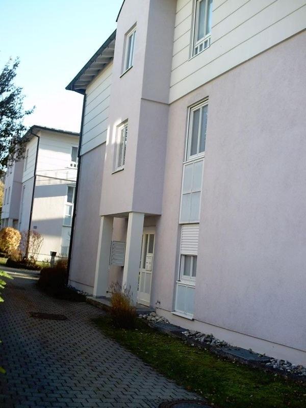 Ferienwohnung Aschauer Bad Reichenhall Exteriér fotografie