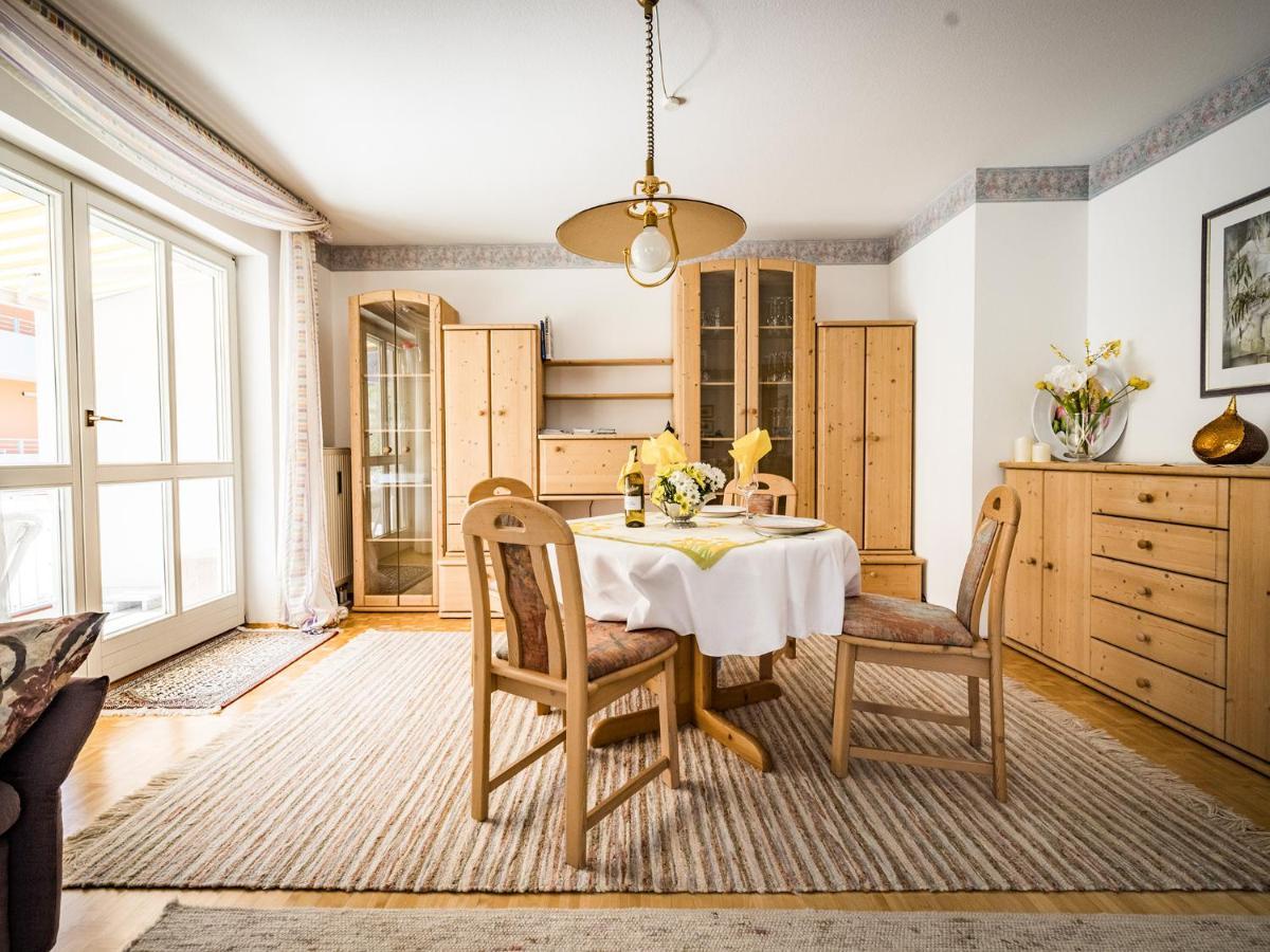 Ferienwohnung Aschauer Bad Reichenhall Exteriér fotografie