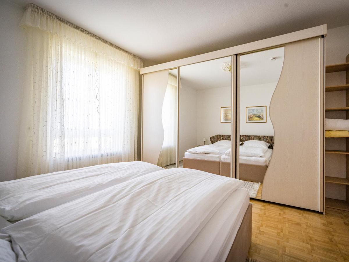 Ferienwohnung Aschauer Bad Reichenhall Exteriér fotografie