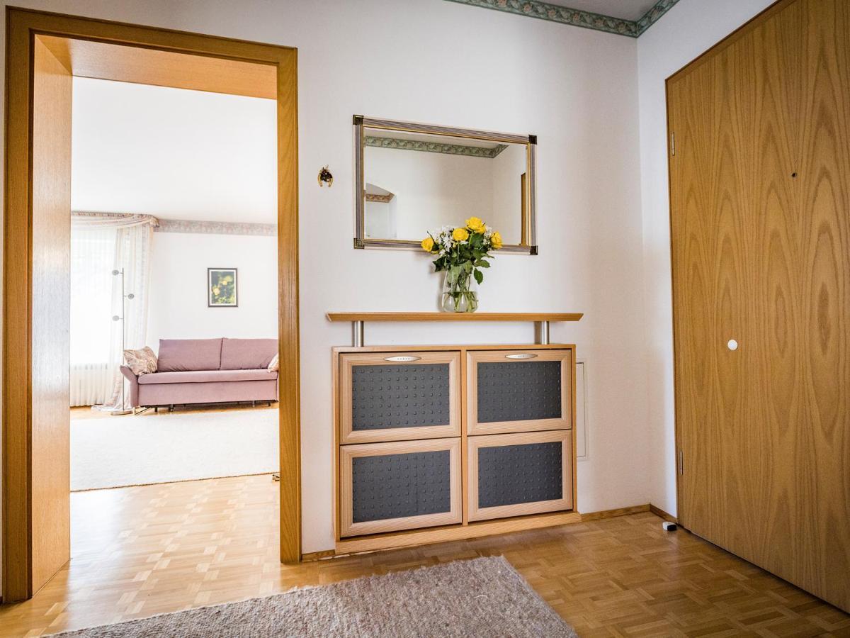Ferienwohnung Aschauer Bad Reichenhall Exteriér fotografie
