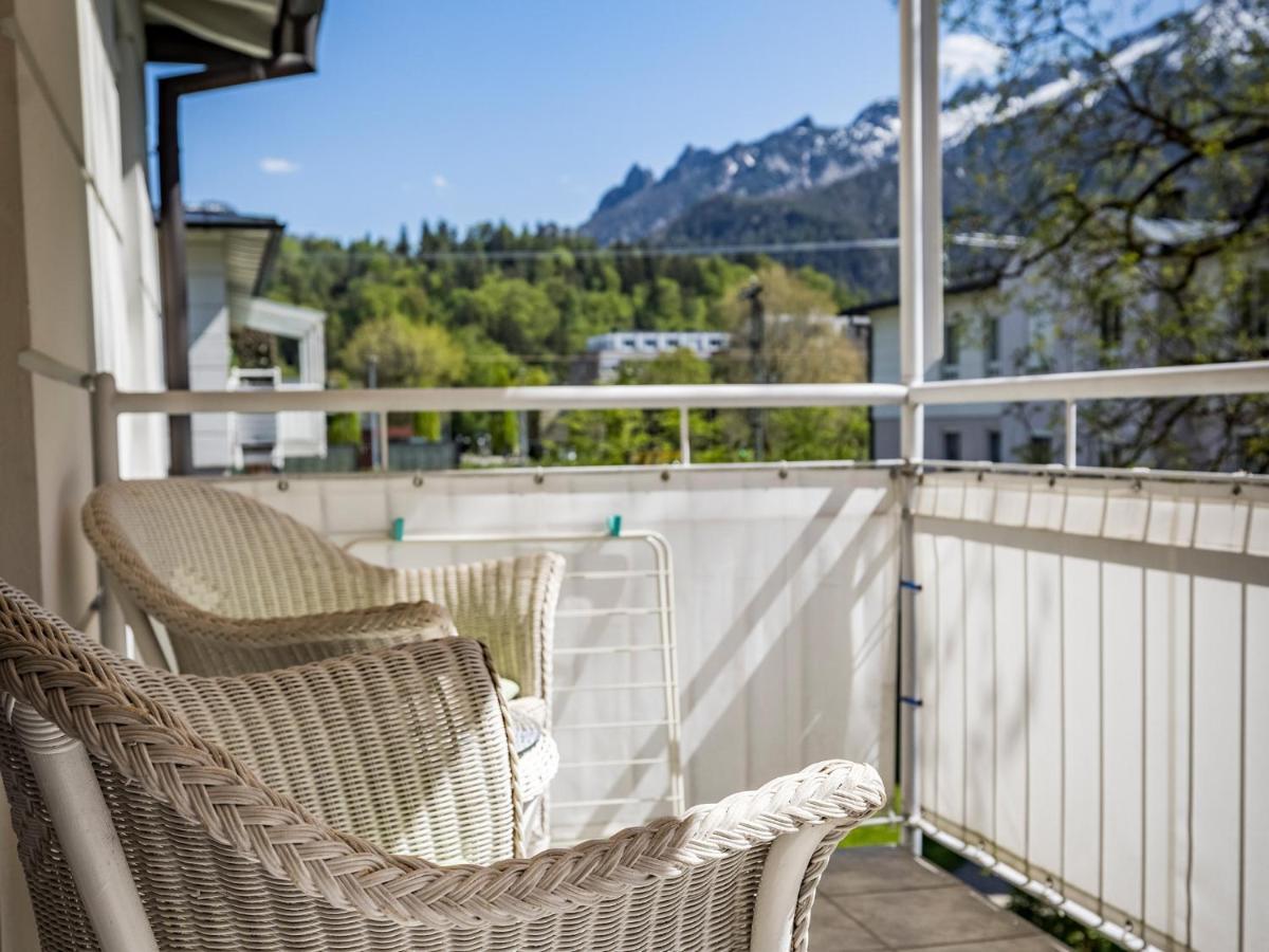 Ferienwohnung Aschauer Bad Reichenhall Exteriér fotografie