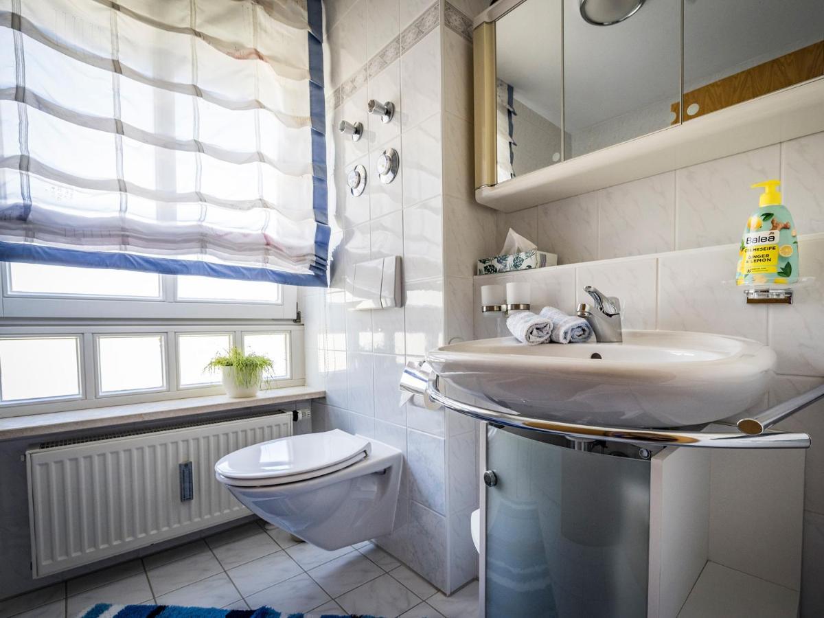 Ferienwohnung Aschauer Bad Reichenhall Exteriér fotografie