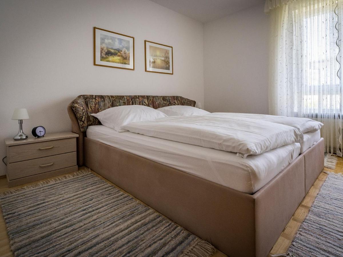 Ferienwohnung Aschauer Bad Reichenhall Exteriér fotografie