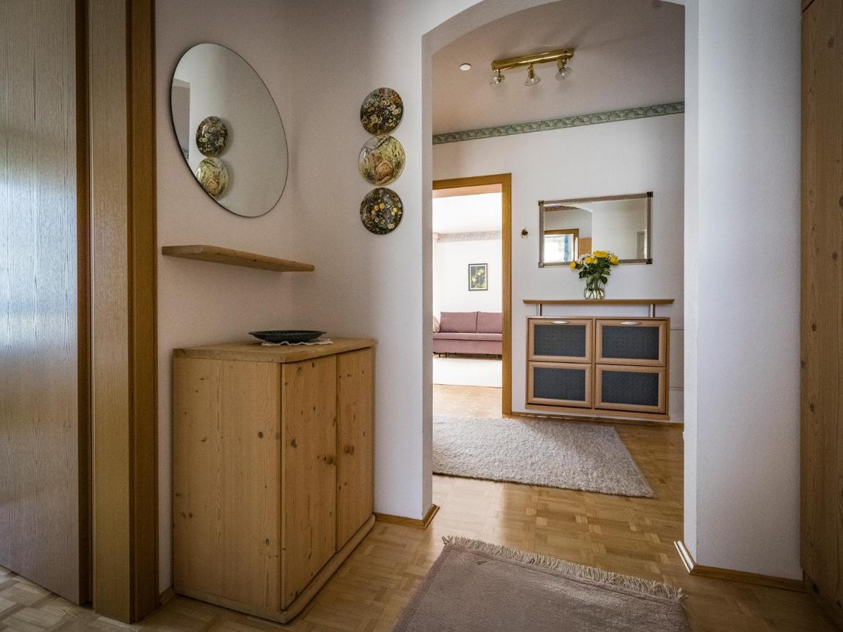 Ferienwohnung Aschauer Bad Reichenhall Exteriér fotografie