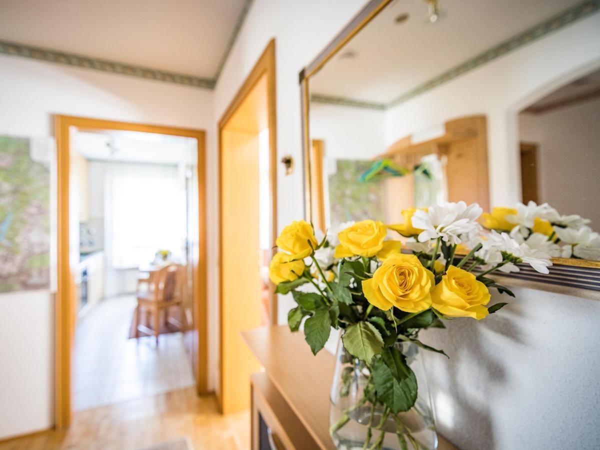 Ferienwohnung Aschauer Bad Reichenhall Exteriér fotografie