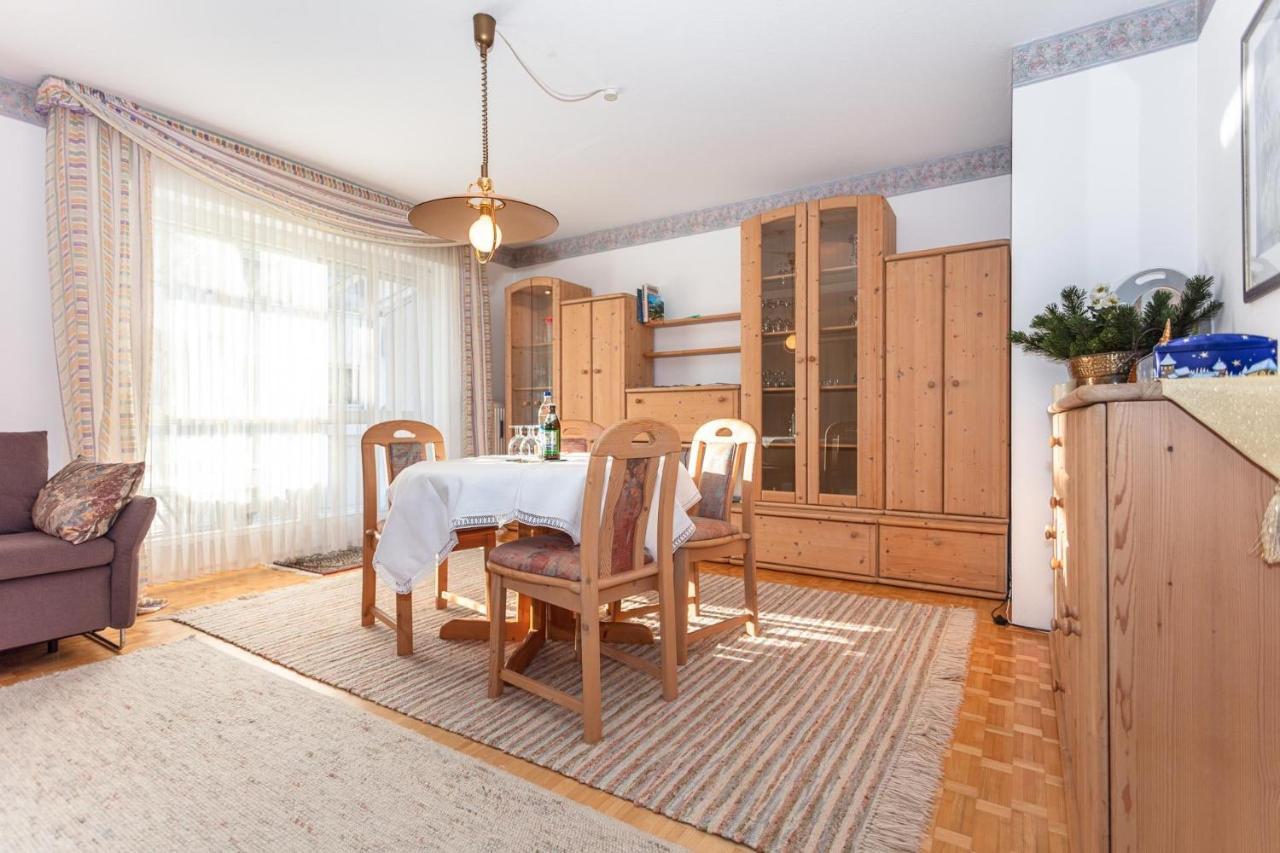 Ferienwohnung Aschauer Bad Reichenhall Exteriér fotografie