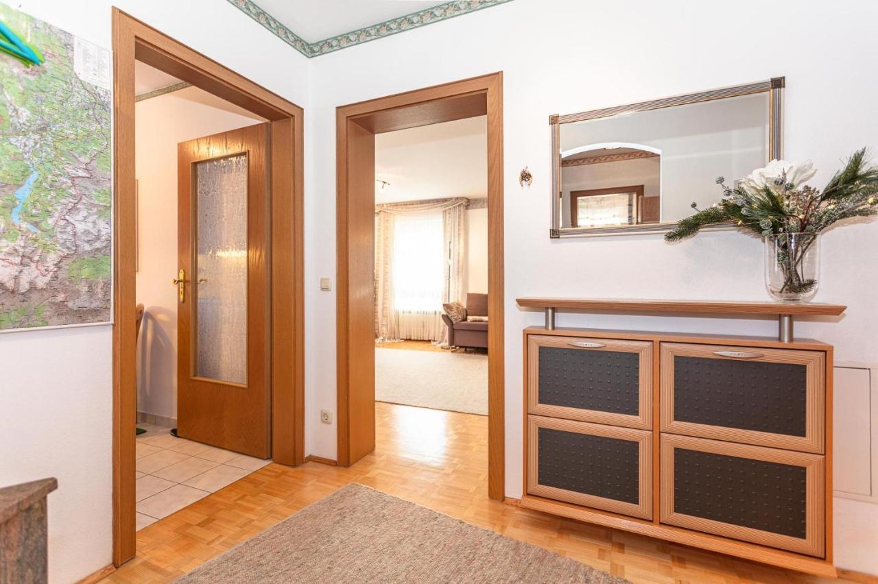 Ferienwohnung Aschauer Bad Reichenhall Exteriér fotografie
