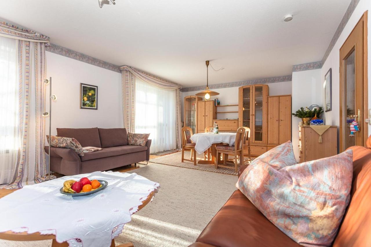 Ferienwohnung Aschauer Bad Reichenhall Exteriér fotografie
