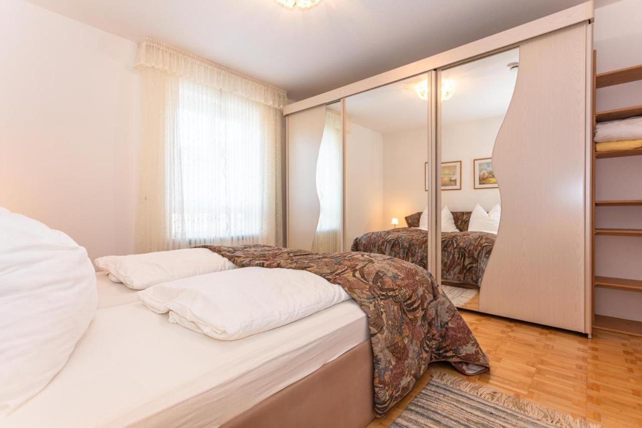 Ferienwohnung Aschauer Bad Reichenhall Exteriér fotografie