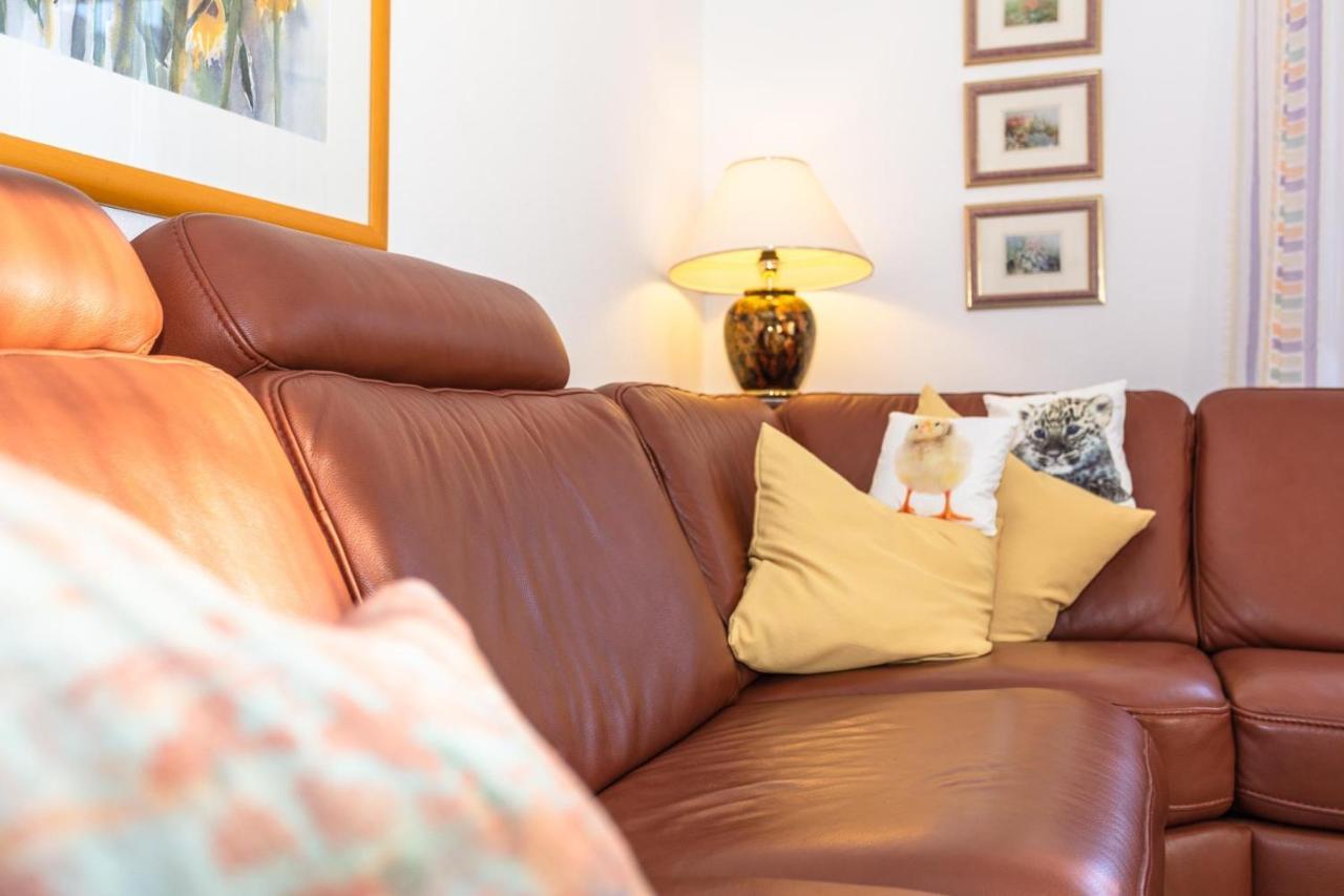 Ferienwohnung Aschauer Bad Reichenhall Exteriér fotografie