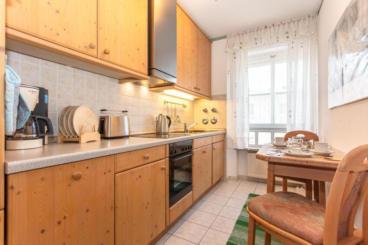 Ferienwohnung Aschauer Bad Reichenhall Exteriér fotografie