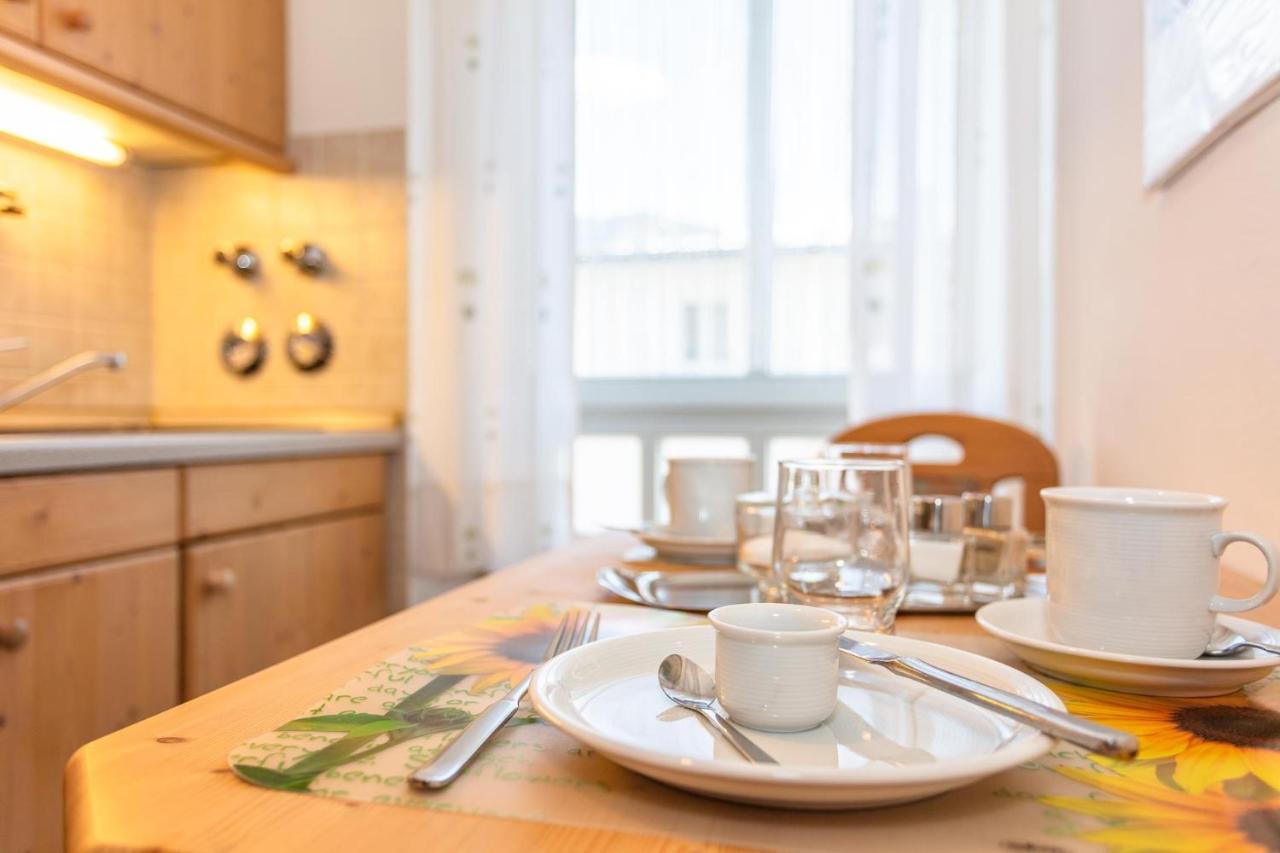 Ferienwohnung Aschauer Bad Reichenhall Exteriér fotografie